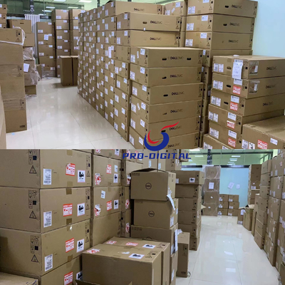 Dell Poweredge T140 서버 1TB 7.2K SATA 3.5 HDD 타워 서버 최적 성능
