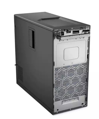 델 T150 Xeon E-2314 2.8ghz 프로세서 2324G 16G 600G H345 미니 서버