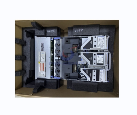 Dell EMC 파워엣지 R750 IT 인프라와 엔터프라이즈 2u 랙 서버