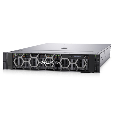 Dell EMC 파워엣지 R750 IT 인프라와 엔터프라이즈 2u 랙 서버