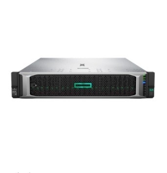 hp DL380 Gen 10 2U 랙 서버 듀얼 인텔 Xeon 골드 6138 프로세서 및 성능