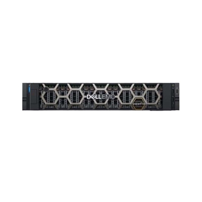 델 파워플렉스 R840 서버 384GB-6144GB RAM 및 인텔 엑소 골드 5218 CPU
