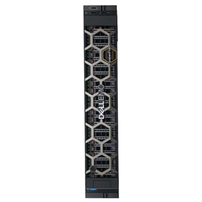 델 파워플렉스 R840 서버 384GB-6144GB RAM 및 인텔 엑소 골드 5218 CPU
