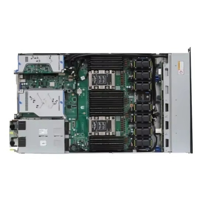 엑스퓨전 서버 1288H V5 인텔 엑손 서버 2.1GHz 43.5