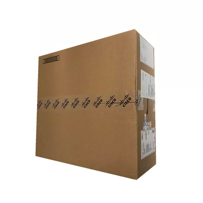 C9300L-48P-4X-E 48 WAN 포트 및 LACP 기능 9300 시리즈 48 포트 PoE 네트워크 스위치