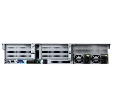 퓨전서버 2288H V6 V7 2.1GHz 인텔 Xeon 프로세서 랙 서버