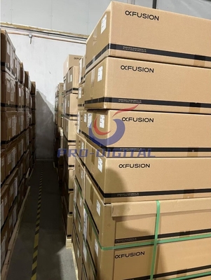 퓨전서버 2288H V6 V7 2.1GHz 인텔 Xeon 프로세서 랙 서버