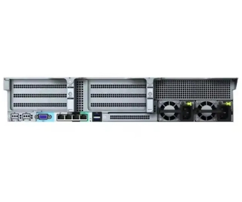 엑스퓨전 퓨전서버 2288H V5 랙 서버 인텔 Xeon 프로세서