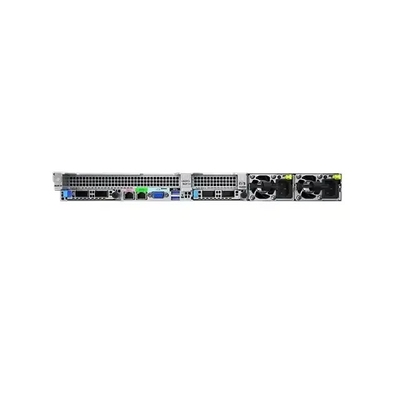 퓨전서버 1288H V6 인텔 Xeon 1U 랙 서버의 주식 및 판매 프로모션