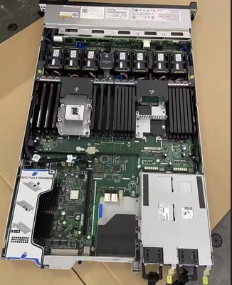 퓨전서버 1288H V5 인텔 Xeon 랙 서버 다중 구성으로 대용량 재고 연락 할인