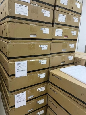 퓨전서버 1288H V5 인텔 Xeon 랙 서버 다중 구성으로 대용량 재고 연락 할인
