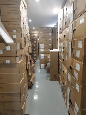 퓨전서버 1288H V5 인텔 Xeon 랙 서버 다중 구성으로 대용량 재고 연락 할인