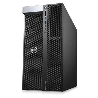 Dell Precision T7920 타워 워크스테이션 16GB/32GB 메모리로 최고 성능