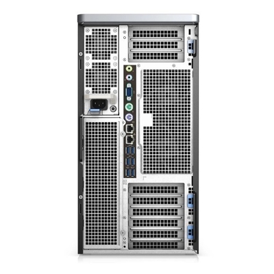 Dell Precision T7920 타워 워크스테이션 16GB/32GB 메모리로 최고 성능