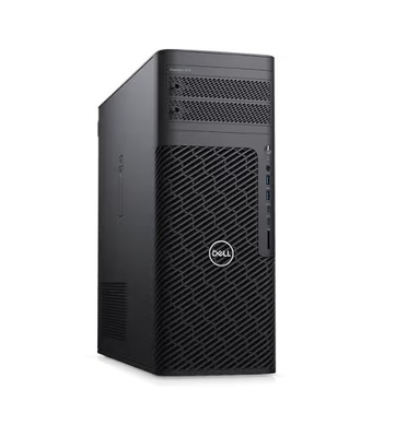 델 프레시션 7875 타워 워크스테이션 AMD 라이젠 프로세서 7875 PC 1000W 전력
