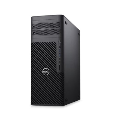델 프레시션 7875 타워 워크스테이션 AMD 라이젠 프로세서 7875 PC 1000W 전력