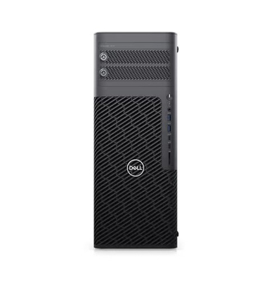 델 프레시션 7875 타워 워크스테이션 AMD 라이젠 프로세서 7875 PC 1000W 전력