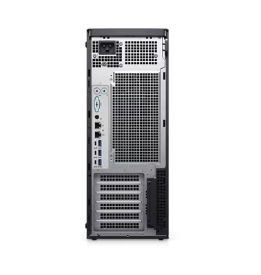 델 프레시션 7875 타워 워크스테이션 AMD 라이젠 프로세서 7875 PC 1000W 전력