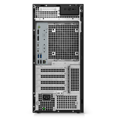 Dell Precision T3660 타워 워크스테이션 i5-12500 프로세서와 512GB SSD 하드 드라이브 RAID