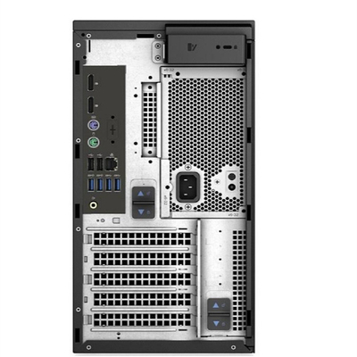 Dell Precision T3650 워크스테이션 서버 i5-11500 프로세서 타입 및 460W 전원 공급