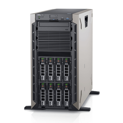CE 인증 DELL T3660 작업장 정밀 작업장 3.6Ghz 프로세서 가격 연락처