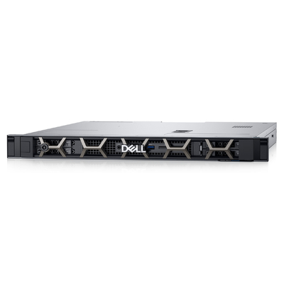 델 정밀 3930 1U 랙 워크스테이션 및 480G HDD 2.8GHZ 450W