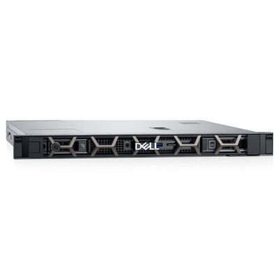 델 정밀 3930 1U 랙 워크스테이션 및 480G HDD 2.8GHZ 450W