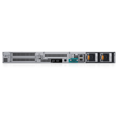 델 정밀 3930 1U 랙 워크스테이션 및 480G HDD 2.8GHZ 450W