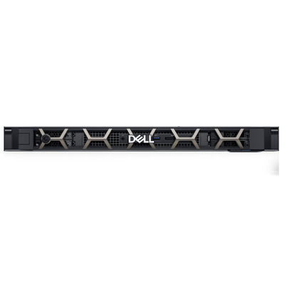델 정밀 3930 1U 랙 워크스테이션 및 480G HDD 2.8GHZ 450W
