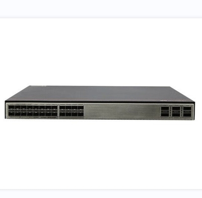 S6730S-S24X6Q-A 속도 24 x 10 GE SFP 및 6 x 40 GE QSFP 데이터 전송 스위치