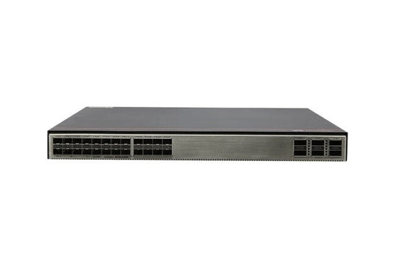 S6730S-S24X6Q-A 속도 24 x 10 GE SFP 및 6 x 40 GE QSFP 데이터 전송 스위치