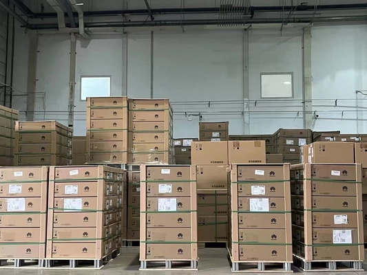 네트워크 S5731-H48P4XC 48*10/100/1000BASE-T 포트 4 * 10GE SFP 기가비트 네트워크 스위치