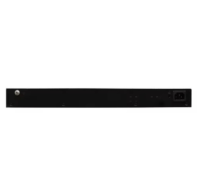 S5735-L24T4X-A1 S5700 시리즈 24 포트 네트워크 스위치로 큰 데이터 전송을 손쉽게 처리