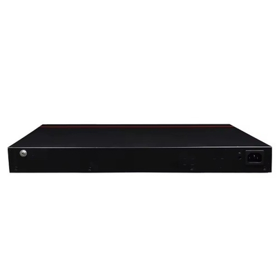 S5735-L24T4X-A1 S5700 시리즈 24 포트 네트워크 스위치로 큰 데이터 전송을 손쉽게 처리