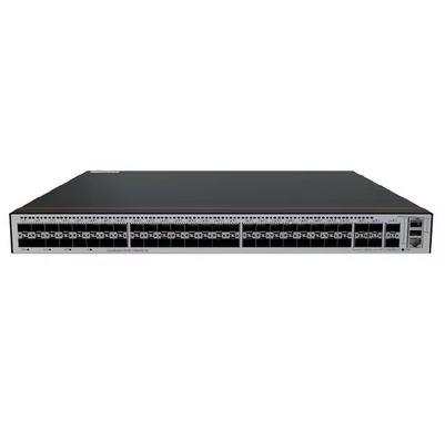 S5735-L48P4XE-A-V2 48 포트 엔터프라이즈 레벨 오리지널 클라우드 엔진 스위치