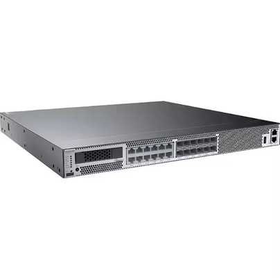 S5735-S24T4XE-V2 24 포트 PoE 기가비트 스위치 네트워크 스위치 4 x 10 GE SFP 포트 및 2 x 12GE 스택 포트