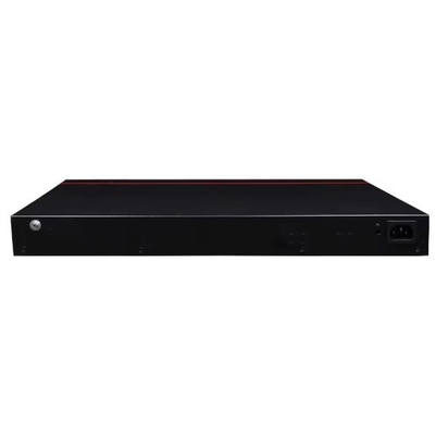 HW S5735-L24P4S-A1 CloudEngine S5700 시리즈 스위치 24 10/100 / 1000Base-T 이더넷 포트 POE 네트워크 스위치