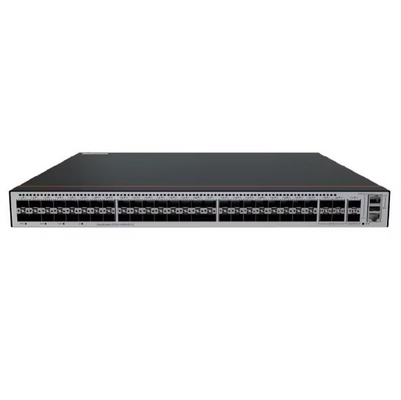 S5735-L-V2 시리즈 네트워크 스위치 48 GE 포트 4 10GE SFP 포트