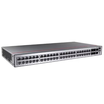 S5735-L-V2 시리즈 네트워크 스위치 48 GE 포트 4 10GE SFP 포트