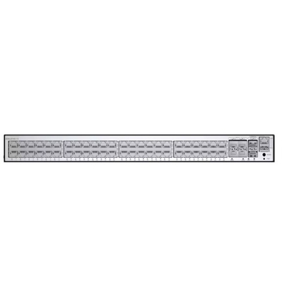 S5735-L-V2 시리즈 네트워크 스위치 48 GE 포트 4 10GE SFP 포트