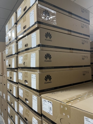 S5735-L-V2 시리즈 네트워크 스위치 48 GE 포트 4 10GE SFP 포트