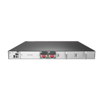 S5732-H48UM4Y2CZ-V2 02354VBU 5G 펀들 48*100M/1/2.5/5G 이더넷 포트 관리 스위치