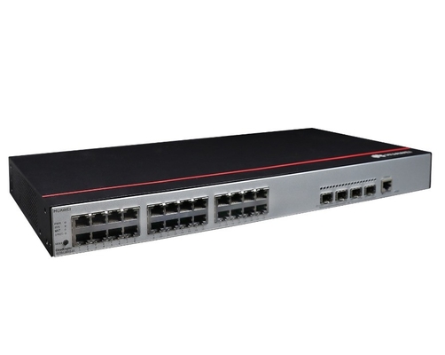 huawei CloudEngine S5735-L24T4S-A1 네트워크 스위치 24*10/100/1000BASE-T 4*GE SFP 포트
