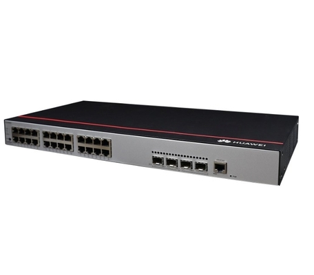 huawei CloudEngine S5735-L24T4S-A1 네트워크 스위치 24*10/100/1000BASE-T 4*GE SFP 포트
