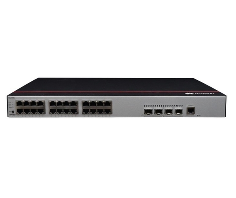 huawei CloudEngine S5735-L24T4S-A1 네트워크 스위치 24*10/100/1000BASE-T 4*GE SFP 포트