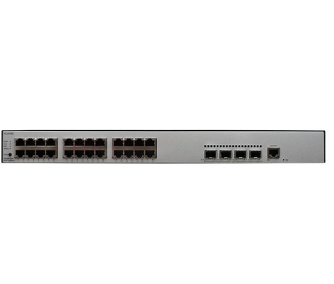 huawei CloudEngine S5735-L24T4S-A1 네트워크 스위치 24*10/100/1000BASE-T 4*GE SFP 포트