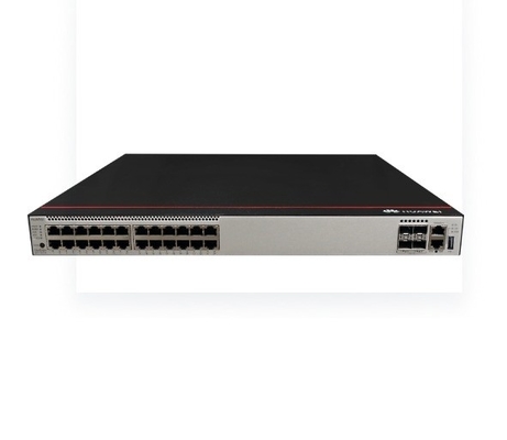 huawei S5731-S24T4X 네트워크 스위치 24*10/100/1000BASE-T 포트 및 4*10GE SFP 포트