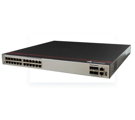 huawei S5731-S24T4X 네트워크 스위치 24*10/100/1000BASE-T 포트 및 4*10GE SFP 포트