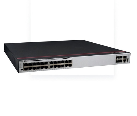 huawei S5731-S24T4X 네트워크 스위치 24*10/100/1000BASE-T 포트 및 4*10GE SFP 포트