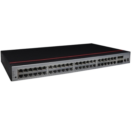 S5735-L48P4X-A1 48포트 기가비트 네트워크 액세스 스위치